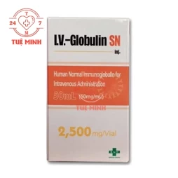 Iv-globulin sn