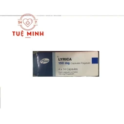 Lyrica 150mg