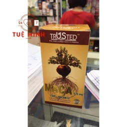 Maca 525mg