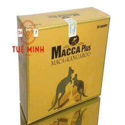 Macca plus