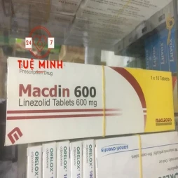 Macdin 600mg