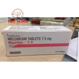Macfec 7.5 mg