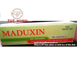 Maduxin