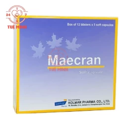 Maecran