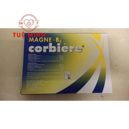 Magne -b6 corbiere 10ml