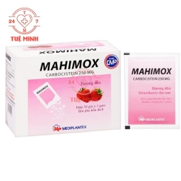 Mahimox