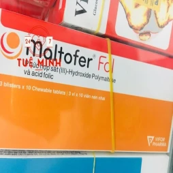 Maltofer fol