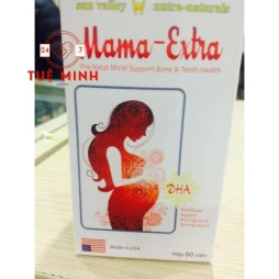 Mama - extra