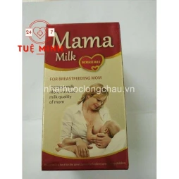 Mama milk