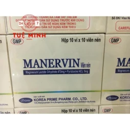 Manervin