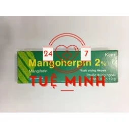 Mangoherpin 2% (10g)