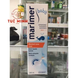 Marimer trẻ em