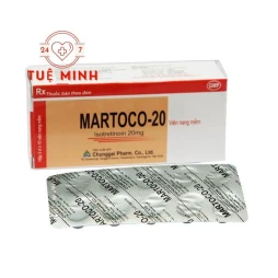 Martoco 20mg