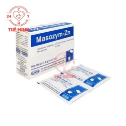 Masozym-Zn - Hasan - Dermapharm