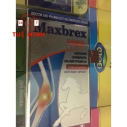 Maxbrex 1800
