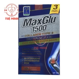 Maxglu 1500mg