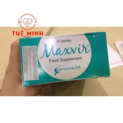 Maxvir