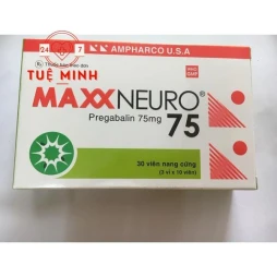 Maxx neuro 75mg