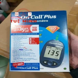 Máy on call plus