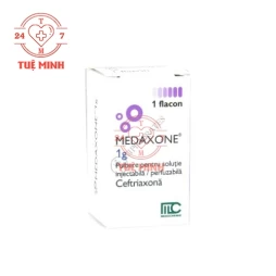 Medaxone 1g Medochemie