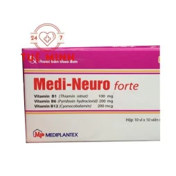 Medi neuro forte