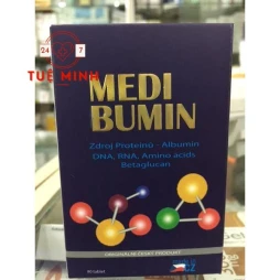 Medibumin