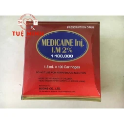Medicaine 2%