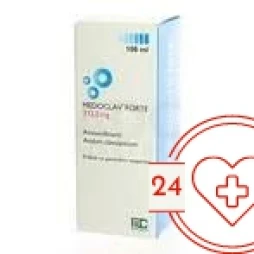 Medoclav 156.25mg/5ml