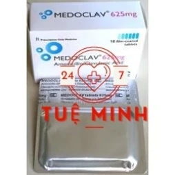 Medoclav 625mg
