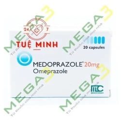 Medoprazole 20mg