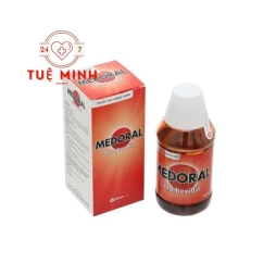 Medoral 125ml