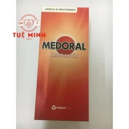 Medoral 250ml