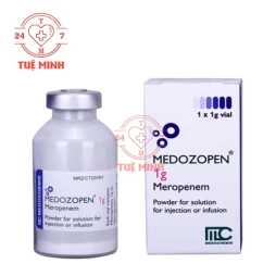 Medozopen 1g