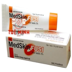 Medskin fusi 10g