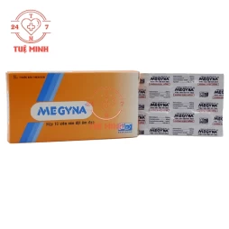Megyna