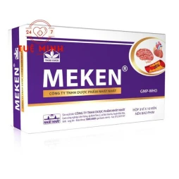 Meken