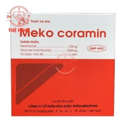 Meko coramin
