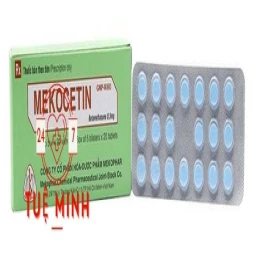 Mekocetin