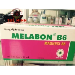Melabon b6