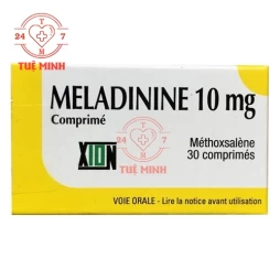 Meladinine viên 10mg