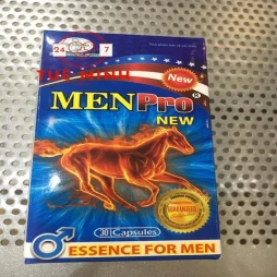 Men pro new