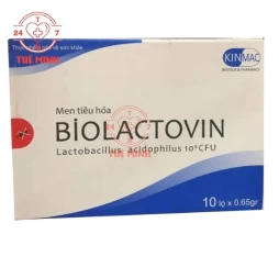 Biolactovin