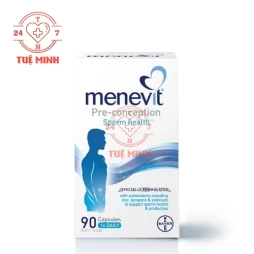 Menevit 90 viên