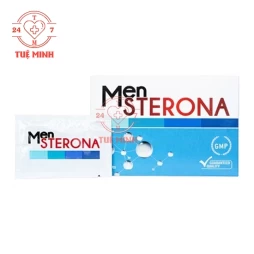 Mensterona