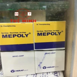 Mepoly