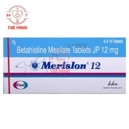 Merislon 12mg