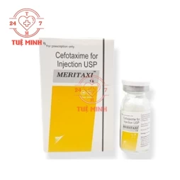 Meritaxi 1g