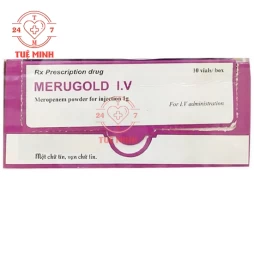 Merugold 1g