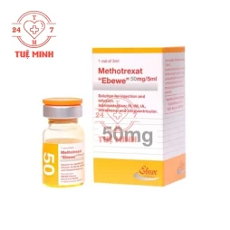 Methotrexat "Ebewe" 500mg/5ml