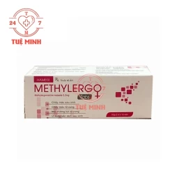 Methylergometrine maleate 0.2mg/ml